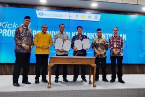Unsam Jalin Kerja Sama dengan Bank Indonesia dalam Program Pendidikan Kebanksentralan
