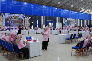 DWP Unsam Semarakkan Dies Natalis ke-13 dengan Beragam Kegiatan Kreatif dan Edukatif
