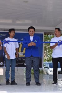Piala Rektor 2026 Unsam Dibuka, Junjung Sportivitas dan Fair Play