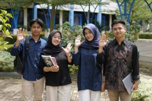 Unsam Umumkan 1.217 Calon Mahasiswa Baru Jalur SNBT 2026