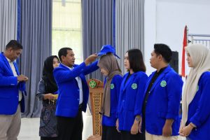 Bangun Harapan Pascabencana, 577 Mahasiswa Unsam Siap Mengabdi di 50 Desa Aceh Timur