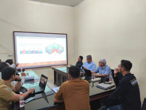 Penelitian Dosen Unsam Hadirkan Strategi Mitigasi Banjir Berbasis Restorasi DAS Aceh Tamiang