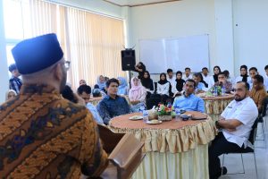 Bekali Calon Pekerja Migran, Unsam Perkuat Keterampilan dan Bahasa