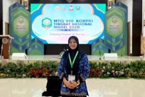 Dosen Pendidikan Geografi Unsam Wakili Aceh pada MTQ KORPRI Nasional 2026 di Makassar