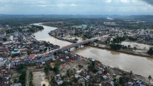 Bukan Sekadar Peringatan, Ini Kunci Respons Cepat Hadapi Bencana Cuaca Ekstrem