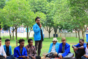 Pembinaan Akademik Dan Karakter, Unsam Perkuat Pendampingan Mahasiswa Penerima Beasiswa ADik