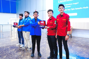BEM Awards 2026 Apresiasi Inovasi dan Kinerja Organisasi Mahasiswa Unsam