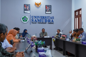UNSAM Raih Dua Sertifikasi ISO, Perkuat Mutu Tata Kelola dan Layanan Pendidikan